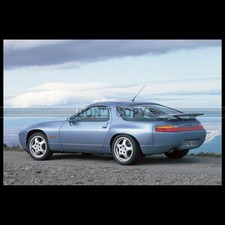 Photo .004943 porsche d'occasion  Martinvast
