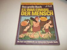 Einmal mensch grosse gebraucht kaufen  Ratingen