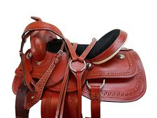 Custom western saddle for sale  Atlanta