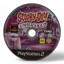 Scooby Doo Unmasked - PS2 - Completo - PlayStation 2 - Somente disco comprar usado  Enviando para Brazil