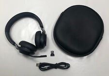 Jabra evolve2 stereo gebraucht kaufen  Magdeburg