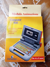 Computer kid moduloanimazionec usato  Santa Maria di Licodia
