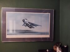 Pilot signed lightning for sale  SUTTON-IN-ASHFIELD