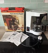 Vintage krups ts8 for sale  LONDON