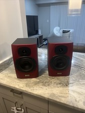 Pair tannoy reveal for sale  Smithtown