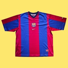 Barcellona 1998 1999 usato  Milano