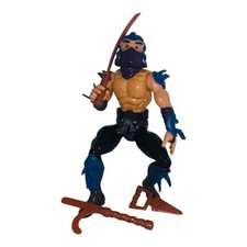 Turtle figur shredder gebraucht kaufen  Moers