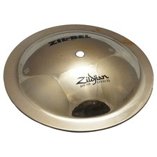 Zildjian A20002 9.5" Grandes Zil Bell Drumset címbalo com médias e altas Passo-Usado comprar usado  Enviando para Brazil