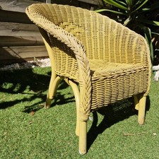Fauteuil enfant ancien d'occasion  Grasse
