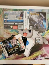 Pokemon diamant nintendo d'occasion  Valenciennes