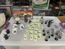 Chaos space marines for sale Chaos space marines for sale  Valley Cottage