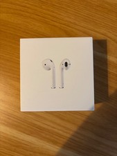 Apple airpods gebraucht kaufen  Mayen-Umland