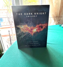 Batman the dark usato  Parma