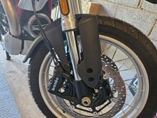 Genuine moto guzzi for sale  UMBERLEIGH