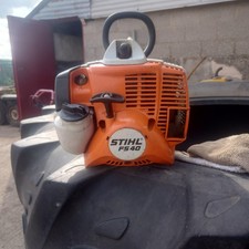 Stihl fs40c brush for sale  DURSLEY