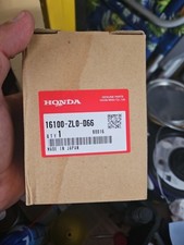 Honda carburetor eu3000is for sale  Davenport