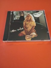 KIM CARNES - Mistaken Identity  1981 CD on EMI..OOP....NM!!!!! comprar usado  Enviando para Brazil