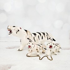 Vintage ceramic white for sale  Madison