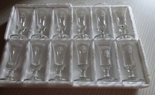 Jägermeister schnapsgläser 2 gebraucht kaufen  Hameln