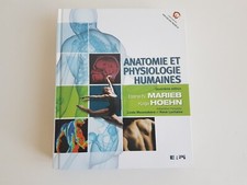 Anatomie physiologie humaines d'occasion  Altkirch