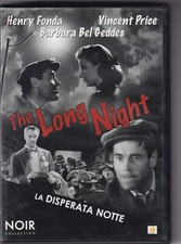 Disperata notte the usato  Roma