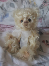 Charlie bears february for sale  TREHARRIS