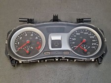 Compteur vitesse renault d'occasion  Velaux