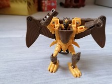 Transformer beast wars usato  Ravenna