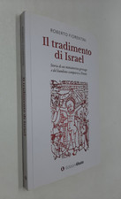 Tradimento israel roberto usato  Roma