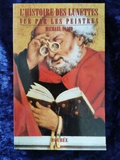 Histoire lunettes vue d'occasion  Moëlan-sur-Mer