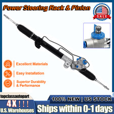 Oem power steering for sale  Houston