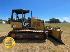 2015 cat d5k2 for sale  Trinidad