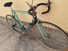 Bicicletta corsa bianchi usato  Reggio Emilia