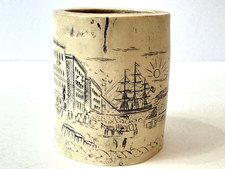 Reproduction scrimshaw home for sale  Toms River
