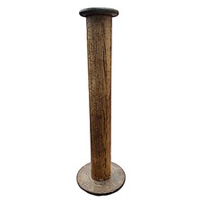 Vintage wooden industrial for sale  Chicago