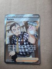 Pokemon barista tg25 usato  Ispra