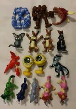 Personaggi monster rancher usato  Roma