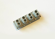 Tira de contato de borracha YAMAHA 4 notas para MM8, MOX8, MOFX8, DGX-660, DGX-650... comprar usado  Enviando para Brazil