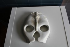 Star wars maske gebraucht kaufen  Illertissen
