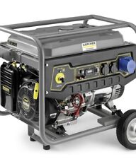 Kärcher stromgenerator neu gebraucht kaufen  Marienmünster