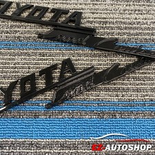 Side fender badge for sale  San Francisco