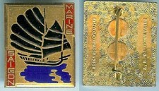 Navy navy saigon d'occasion  Expédié en Belgium