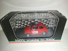 Fiat 595 abarth usato  Corbetta