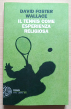 Tennis come esperienza usato  Moncalieri