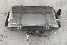 Mazda rx8 radiator for sale  UK