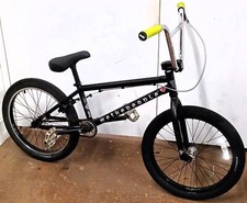 Wethepeople nova bmx for sale  POOLE
