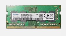 Memorie ram 4gb usato  San Clemente