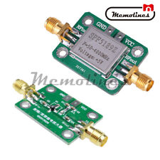Módulo amplificador de RF 0.1-6000MHz receptor de sinal de baixo ruído placa LNA FPS5189 comprar usado  Enviando para Brazil