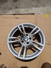 2014 BMW 335i M pacote 18” 18x8 roda fabricante de equipamento original comprar usado  Enviando para Brazil
