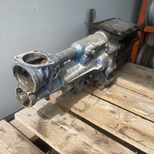 Ford 2.0 pinto for sale  EVESHAM